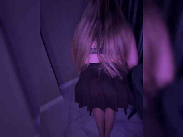 Anasteishn1 - Girl 