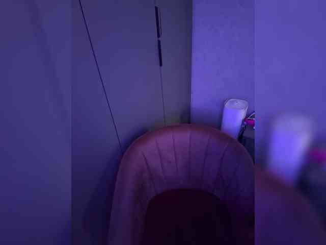 MariaMalyshka webcam