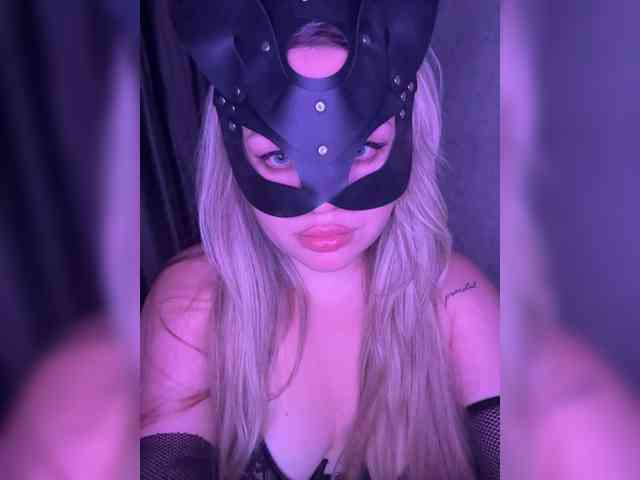 MariaMalyshka webcam
