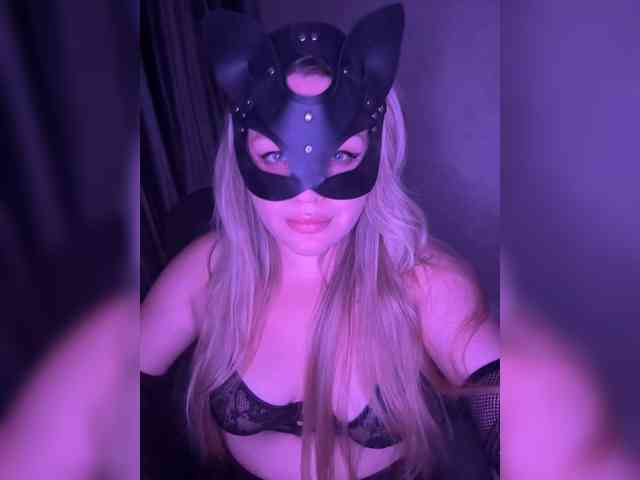 MariaMalyshka webcam