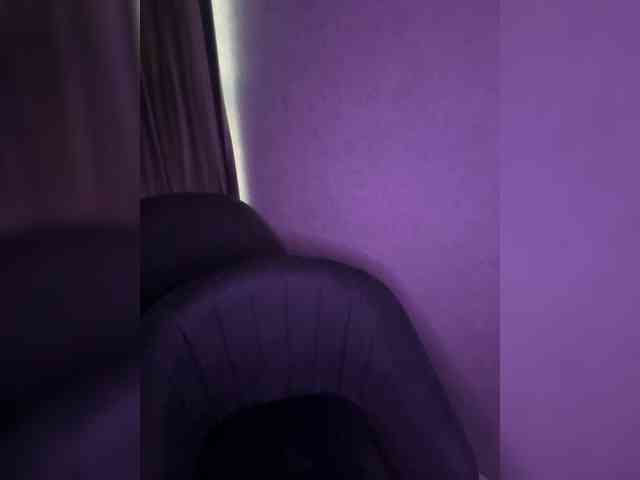 MariaMalyshka webcam