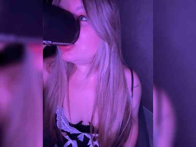 SkyWhisper webcam