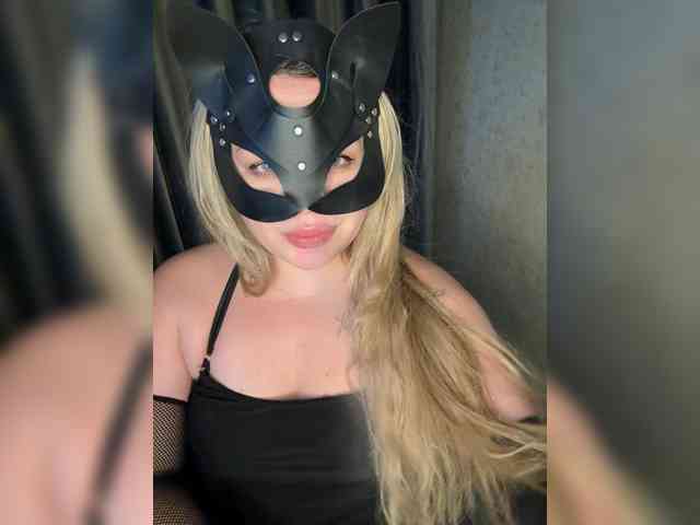 mariamalyshka's live room