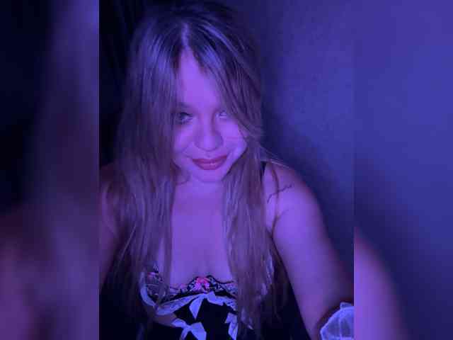 mariamalyshka's live room