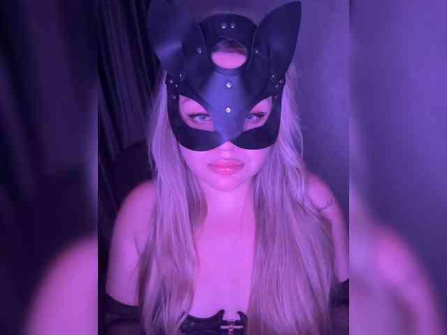 MariaMalyshka webcam
