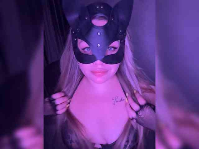 MariaMalyshka webcam