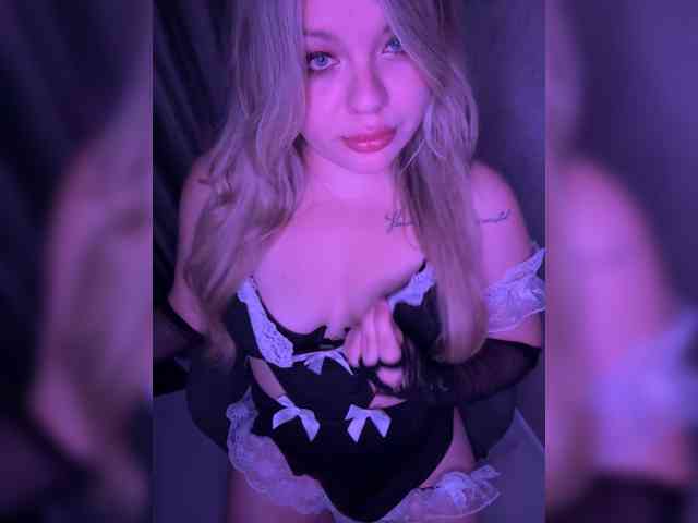 MariaMalyshka webcam