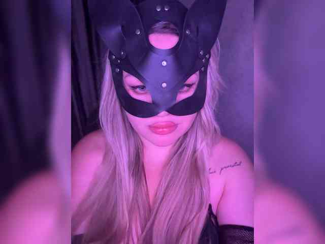 MariaMalyshka webcam