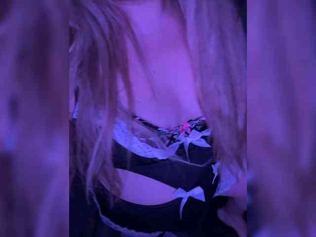 MariaMalyshka webcam