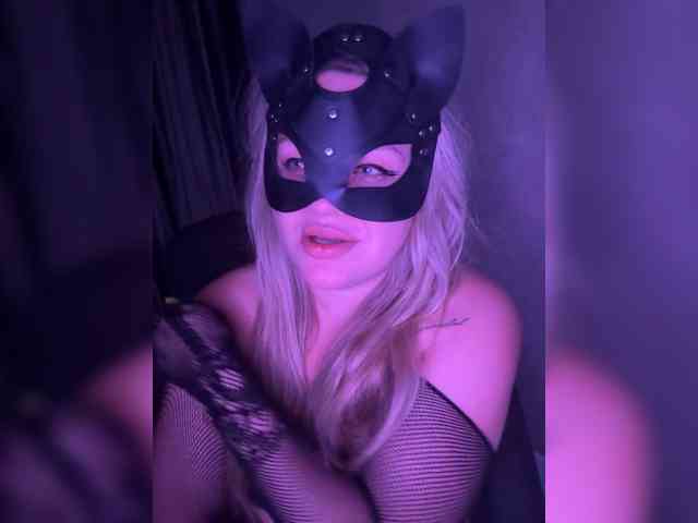 MariaMalyshka webcam