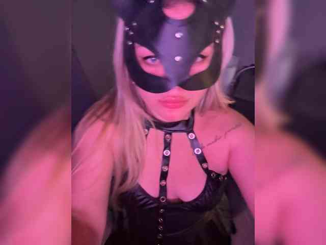 MariaMalyshka webcam