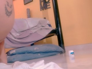 miajuice18 Porn Show
