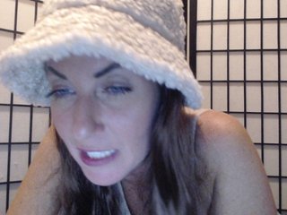 ganjaa-goddess Porn Show