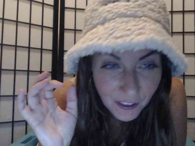 ganjaa-goddess webcam