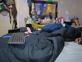 MrnMrsGoodi3tim3 Porn Show