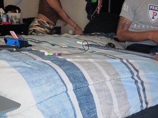 MrnMrsGoodi3tim3 Porn Show