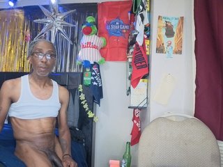 MrnMrsGoodi3tim3 Porn Show