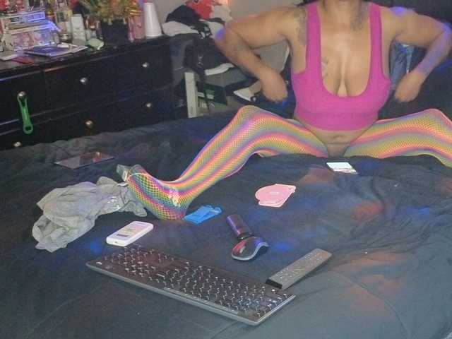 MrnMrsGoodi3tim3 live cam on BongaCams