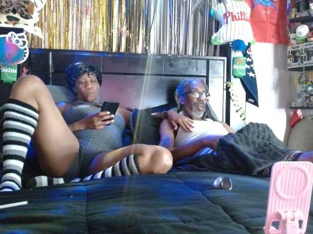 MrnMrsGoodi3tim3