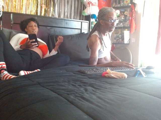 MrnMrsGoodi3tim3