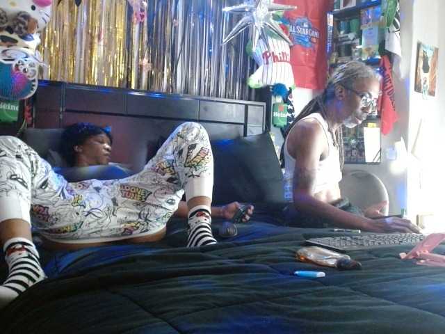 MrnMrsGoodi3tim3