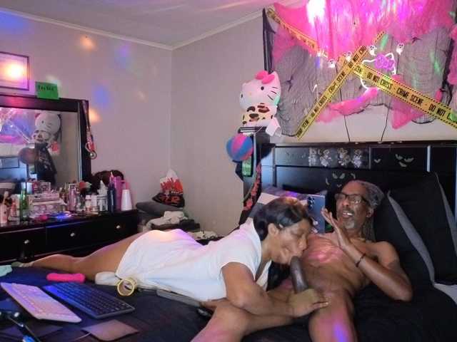 MrnMrsGoodi3tim3