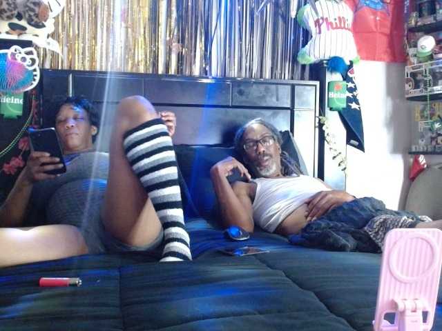 MrnMrsGoodi3tim3 live cam on BongaCams