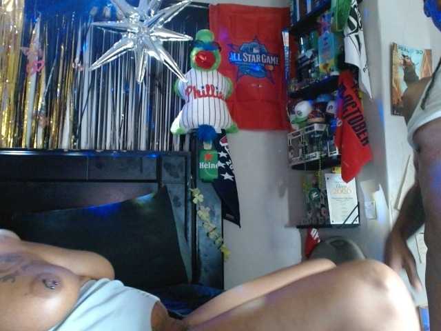 MrnMrsGoodi3tim3 live cam on BongaCams