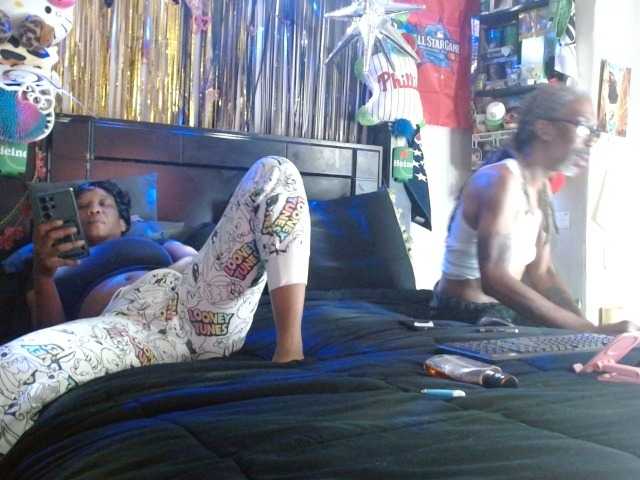 MrnMrsGoodi3tim3