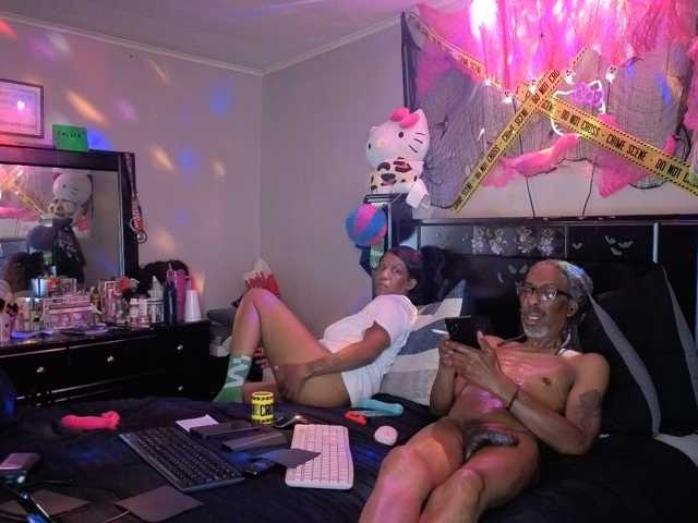 MrnMrsGoodi3tim3