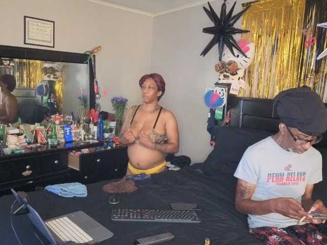 MrnMrsGoodi3tim3 live cam on BongaCams