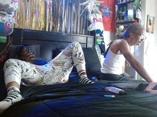 MrnMrsGoodi3tim3