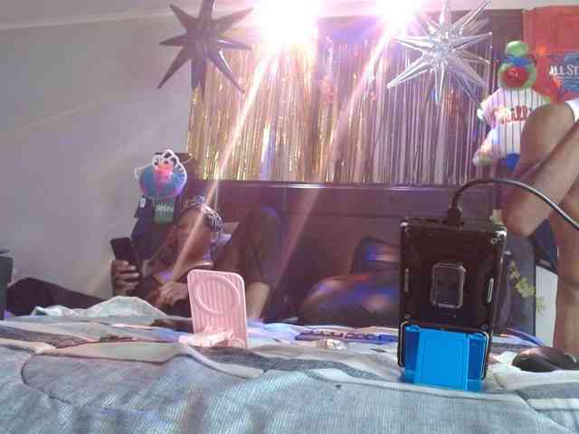 MrnMrsGoodi3tim3 webcam