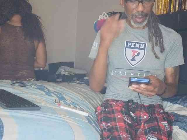 MrnMrsGoodi3tim3 webcam