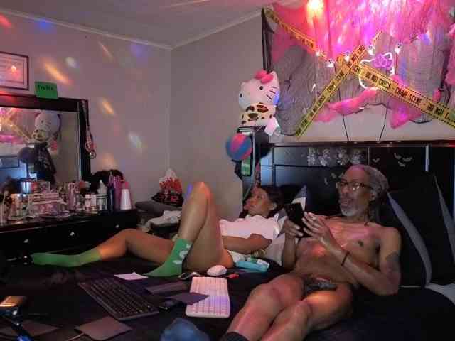 MrnMrsGoodi3tim3