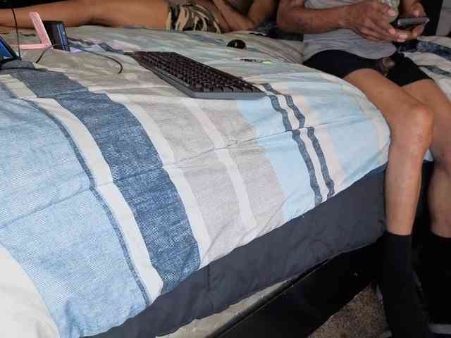 MrnMrsGoodi3tim3 webcam