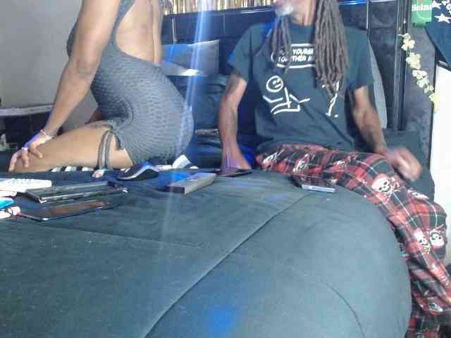 Model: MrnMrsGoodi3tim3