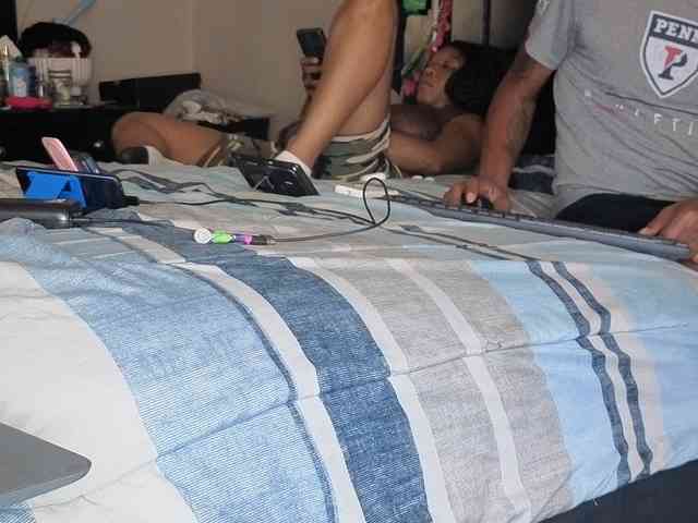MrnMrsGoodi3tim3 webcam