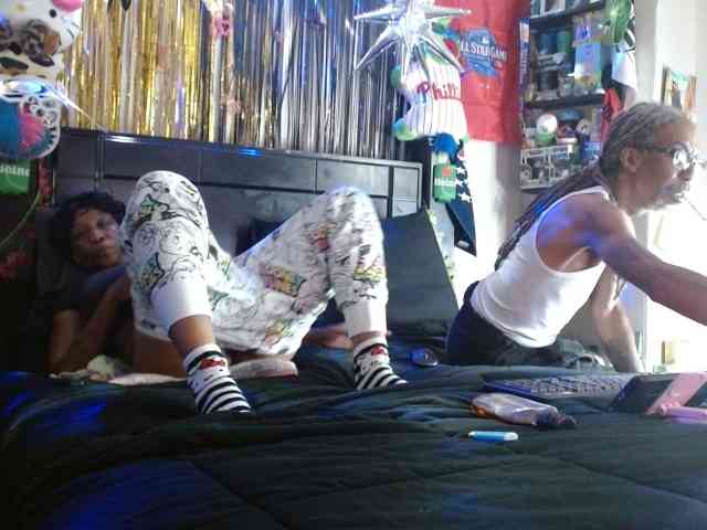 Model: MrnMrsGoodi3tim3