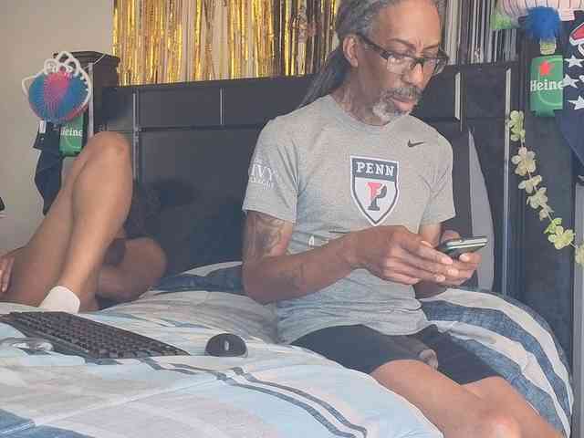 MrnMrsGoodi3tim3 - Couple 