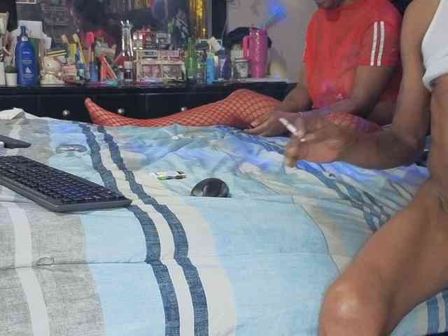 MrnMrsGoodi3tim3