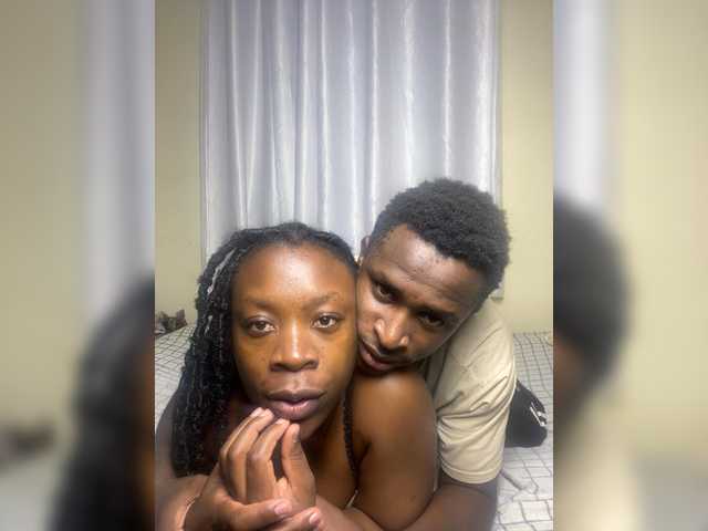 Heartmate live cam on BongaCams