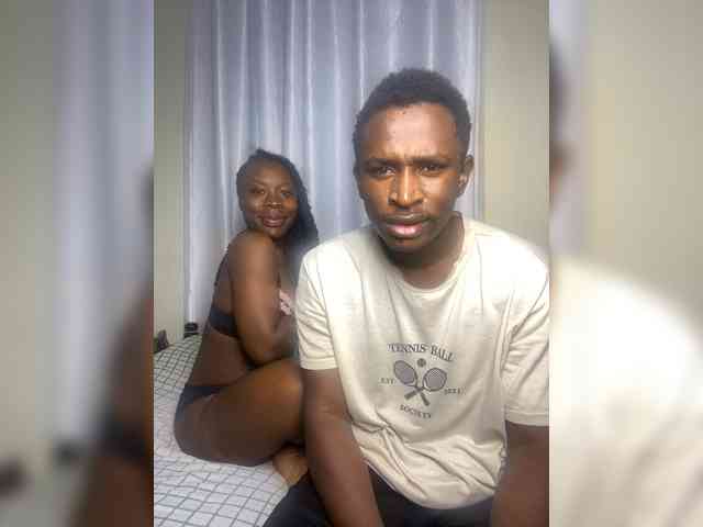 Heartmate webcam