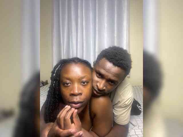 Heartmate webcam
