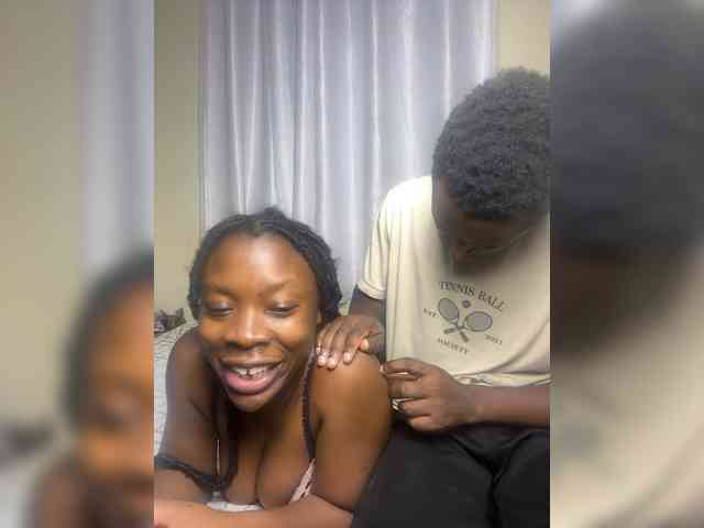 Heartmate webcam
