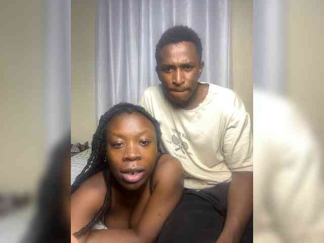 Heartmate webcam