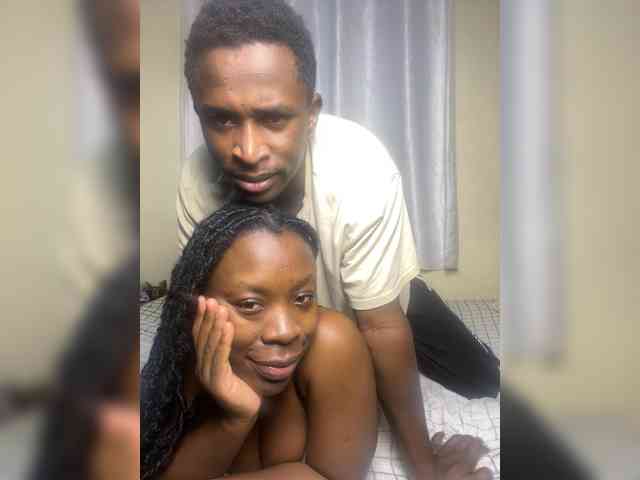 Heartmate webcam