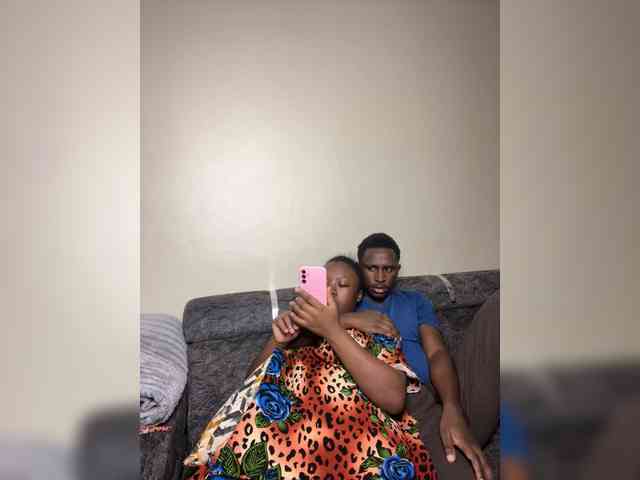 Heartmate webcam