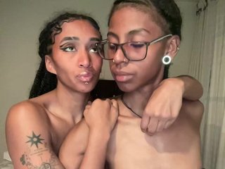 Love-Sun-Lynx Porn Show