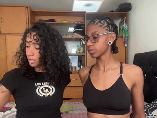 Love-Sun-Lynx Porn Show